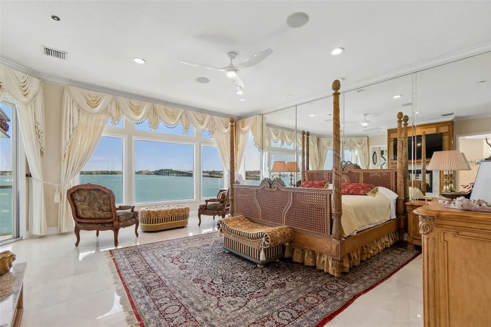 1203 BAY DRIVE Belleair Beach, FL 33786