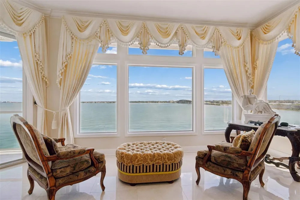 1203 BAY DRIVE Belleair Beach, FL 33786