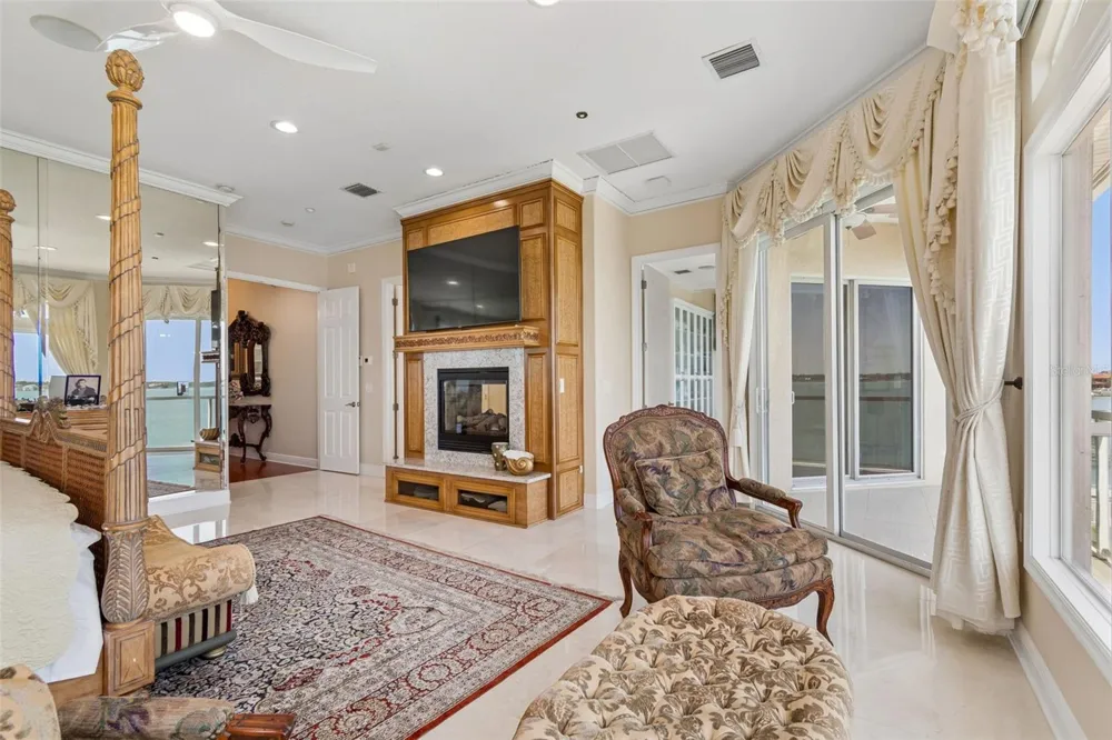 1203 BAY DRIVE Belleair Beach, FL 33786