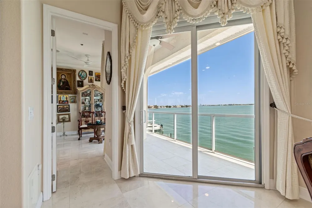 1203 BAY DRIVE Belleair Beach, FL 33786