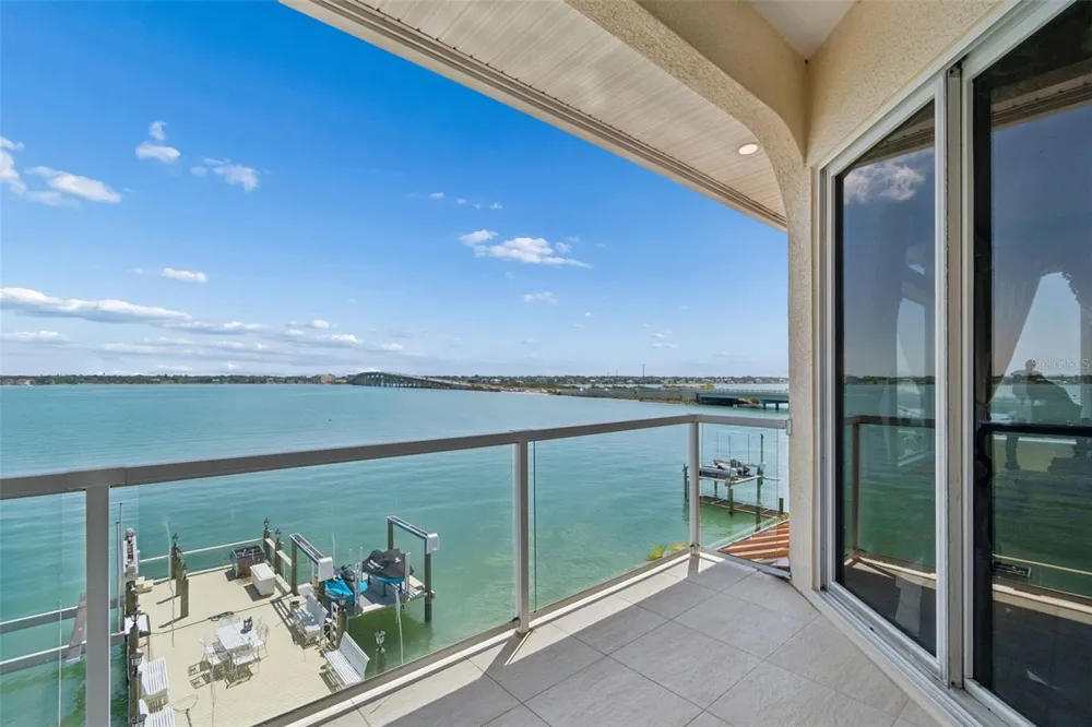 1203 BAY DRIVE Belleair Beach, FL 33786