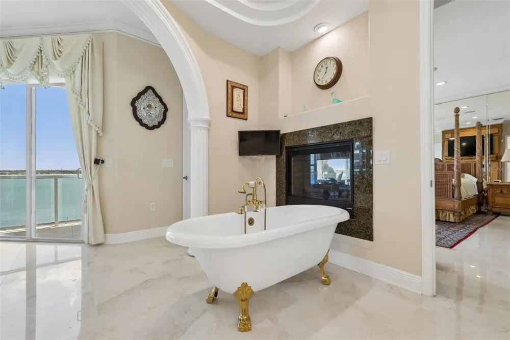 1203 BAY DRIVE Belleair Beach, FL 33786