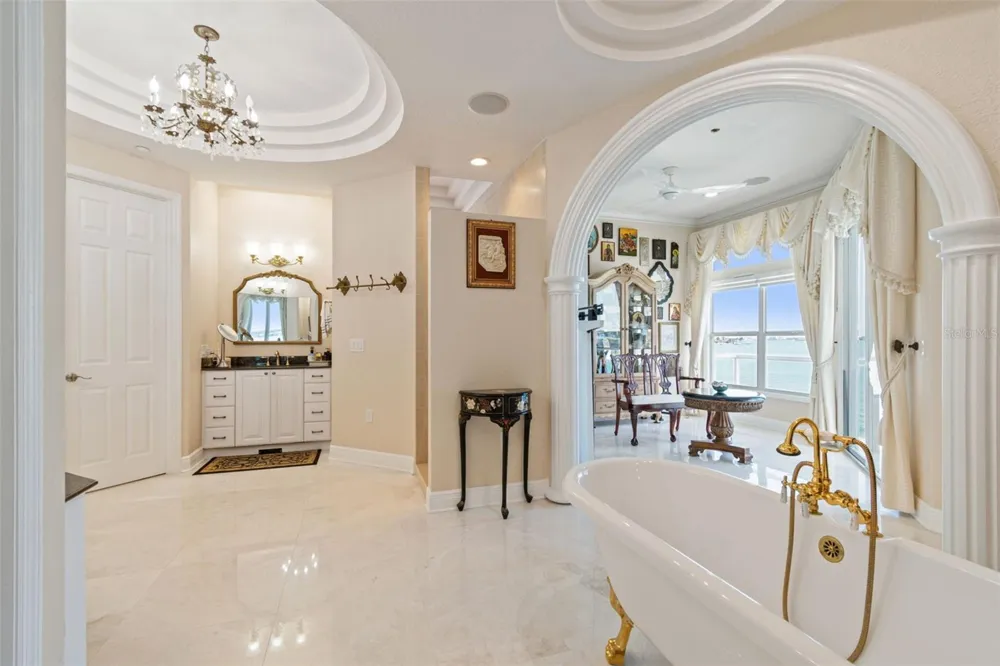 1203 BAY DRIVE Belleair Beach, FL 33786