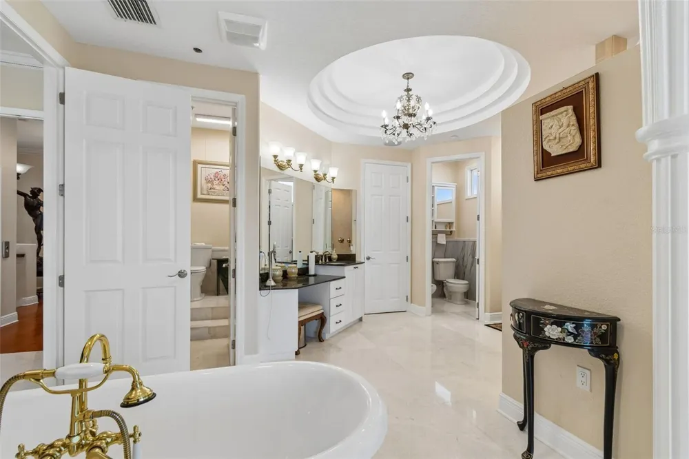 1203 BAY DRIVE Belleair Beach, FL 33786