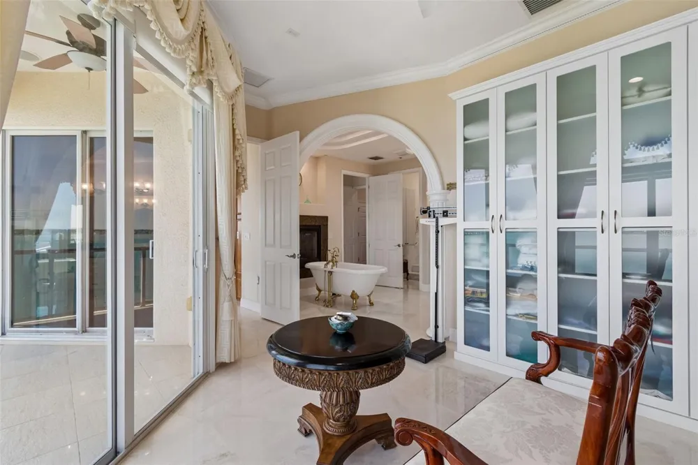 1203 BAY DRIVE Belleair Beach, FL 33786