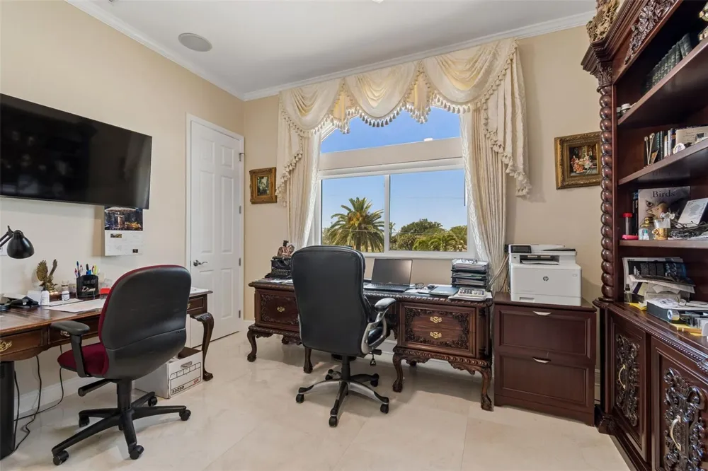 1203 BAY DRIVE Belleair Beach, FL 33786