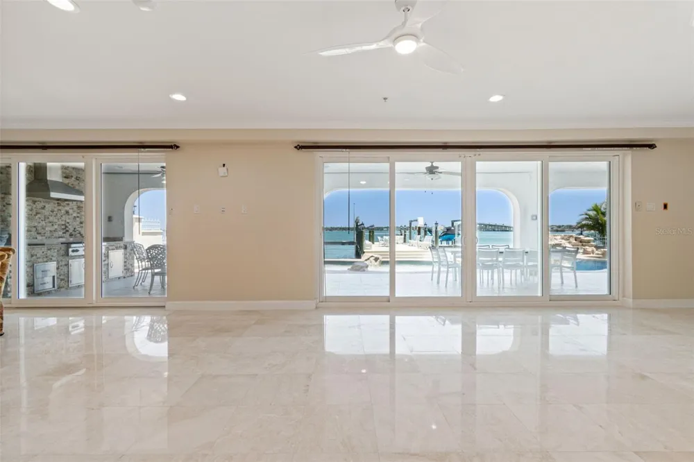 1203 BAY DRIVE Belleair Beach, FL 33786