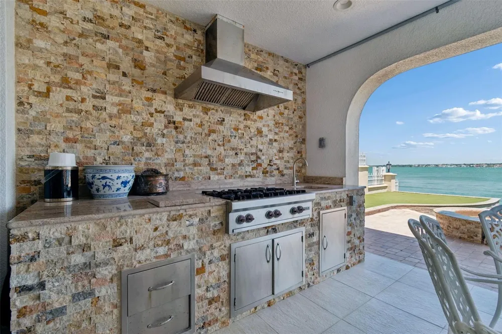 1203 BAY DRIVE Belleair Beach, FL 33786