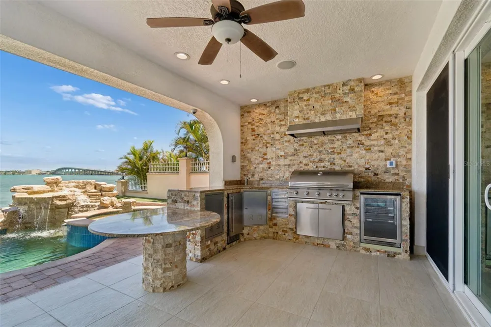 1203 BAY DRIVE Belleair Beach, FL 33786