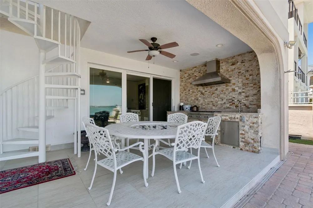 1203 BAY DRIVE Belleair Beach, FL 33786
