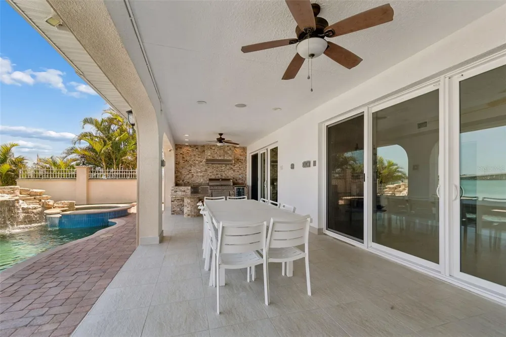 1203 BAY DRIVE Belleair Beach, FL 33786