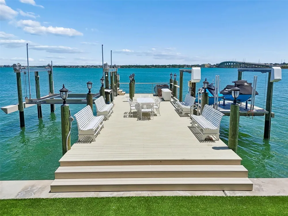 1203 BAY DRIVE Belleair Beach, FL 33786