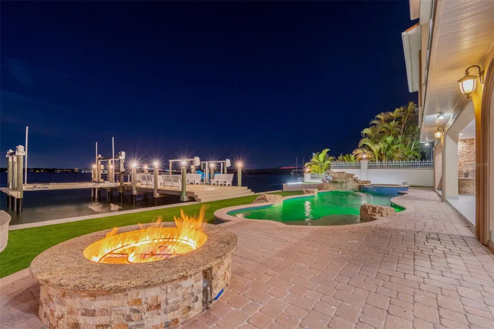 1203 BAY DRIVE Belleair Beach, FL 33786
