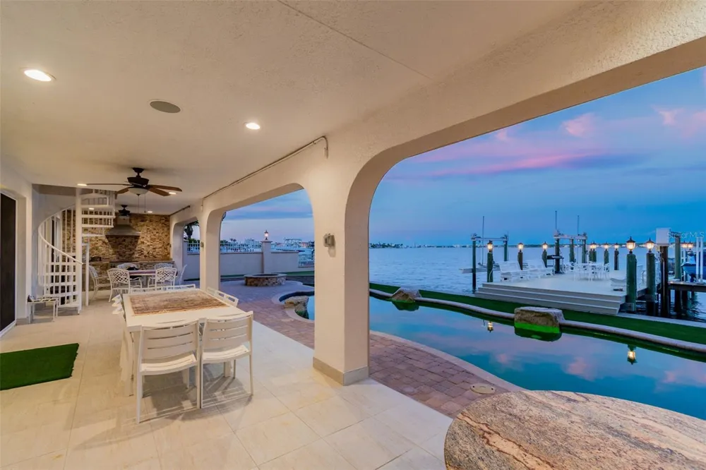 1203 BAY DRIVE Belleair Beach, FL 33786