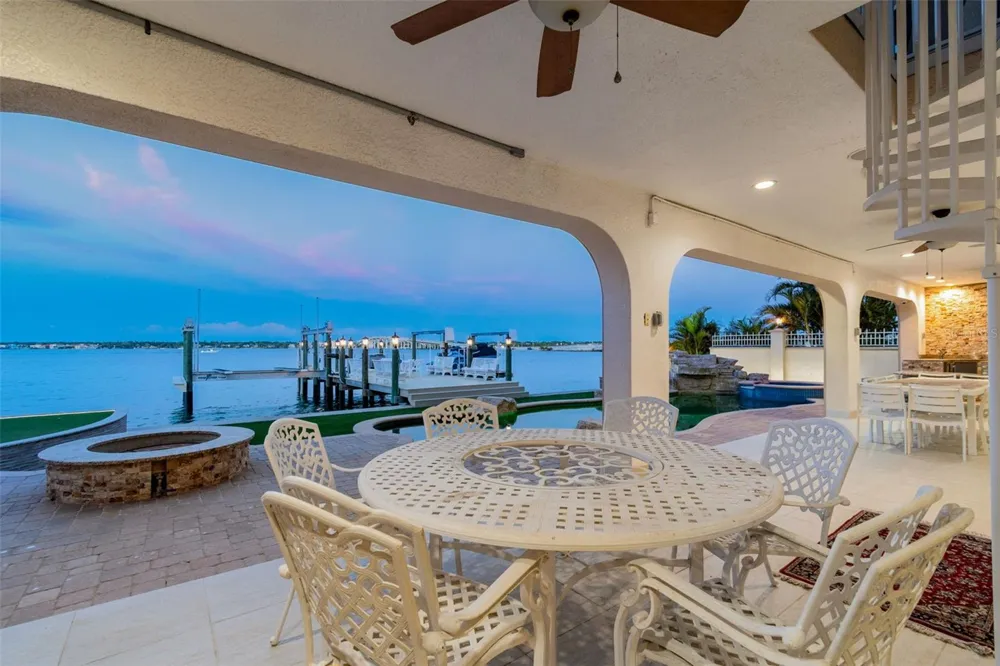 1203 BAY DRIVE Belleair Beach, FL 33786