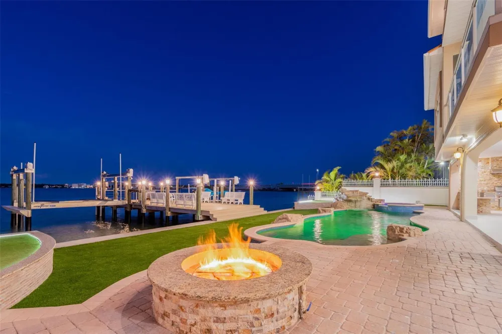 1203 BAY DRIVE Belleair Beach, FL 33786
