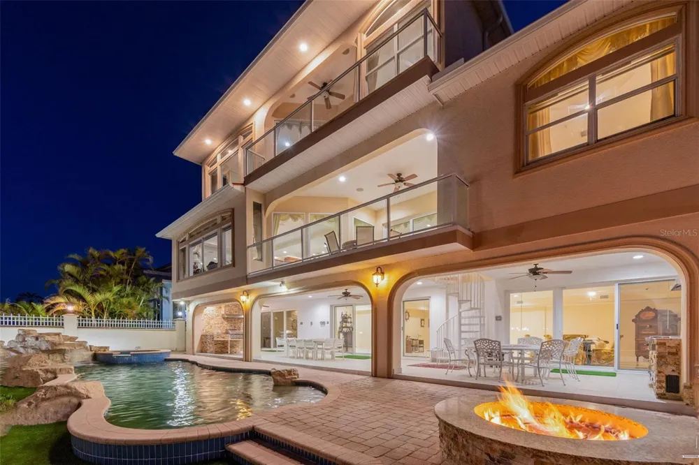 1203 BAY DRIVE Belleair Beach, FL 33786