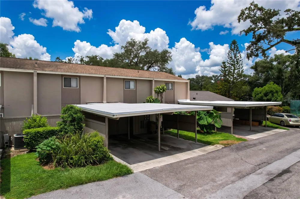 7907 SABAL DRIVE Temple Terrace, FL 33637