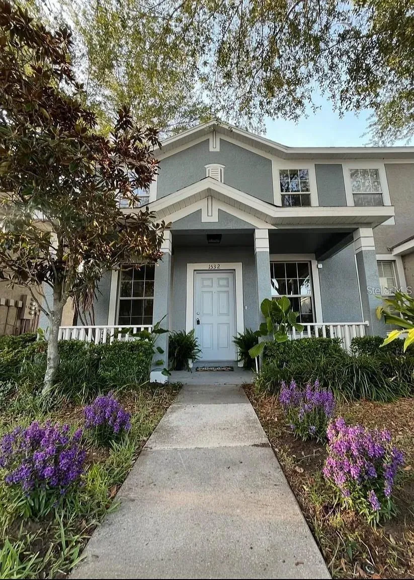 1532 BLUE MAGNOLIA ROAD Brandon, FL 33510