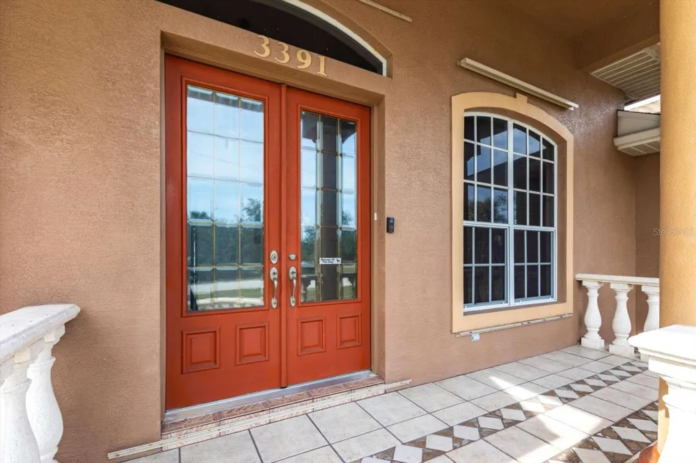 3391 KNOX TERRACE Port Charlotte, FL 33948