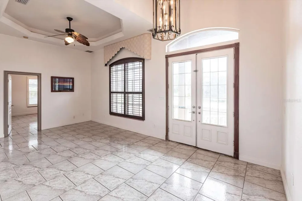 3391 KNOX TERRACE Port Charlotte, FL 33948