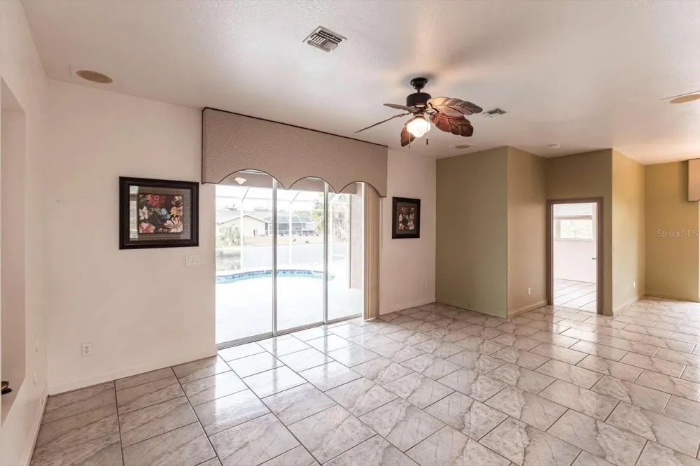 3391 KNOX TERRACE Port Charlotte, FL 33948
