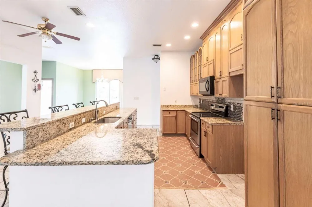 3391 KNOX TERRACE Port Charlotte, FL 33948