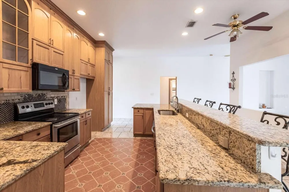 3391 KNOX TERRACE Port Charlotte, FL 33948