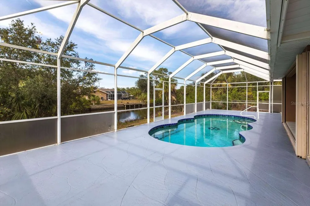 3391 KNOX TERRACE Port Charlotte, FL 33948