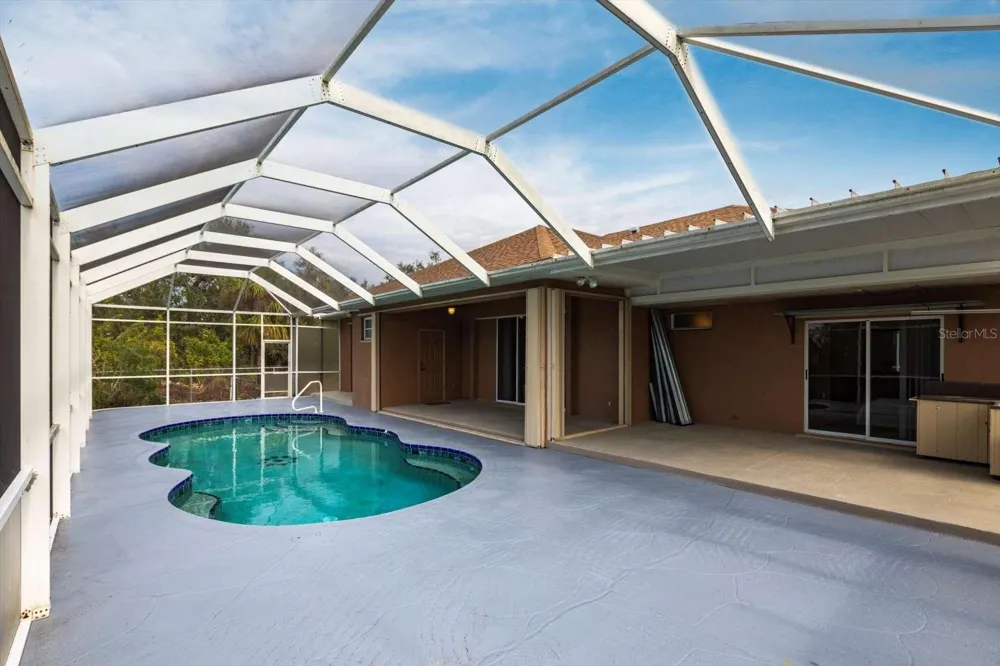 3391 KNOX TERRACE Port Charlotte, FL 33948
