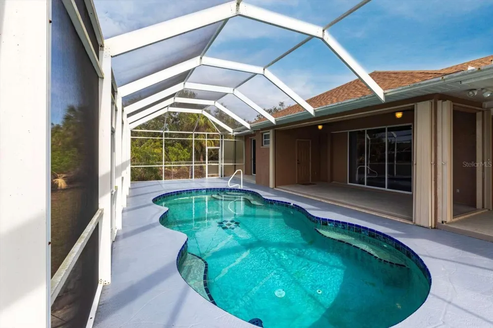 3391 KNOX TERRACE Port Charlotte, FL 33948
