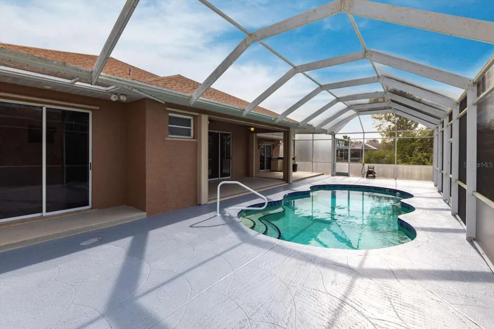 3391 KNOX TERRACE Port Charlotte, FL 33948