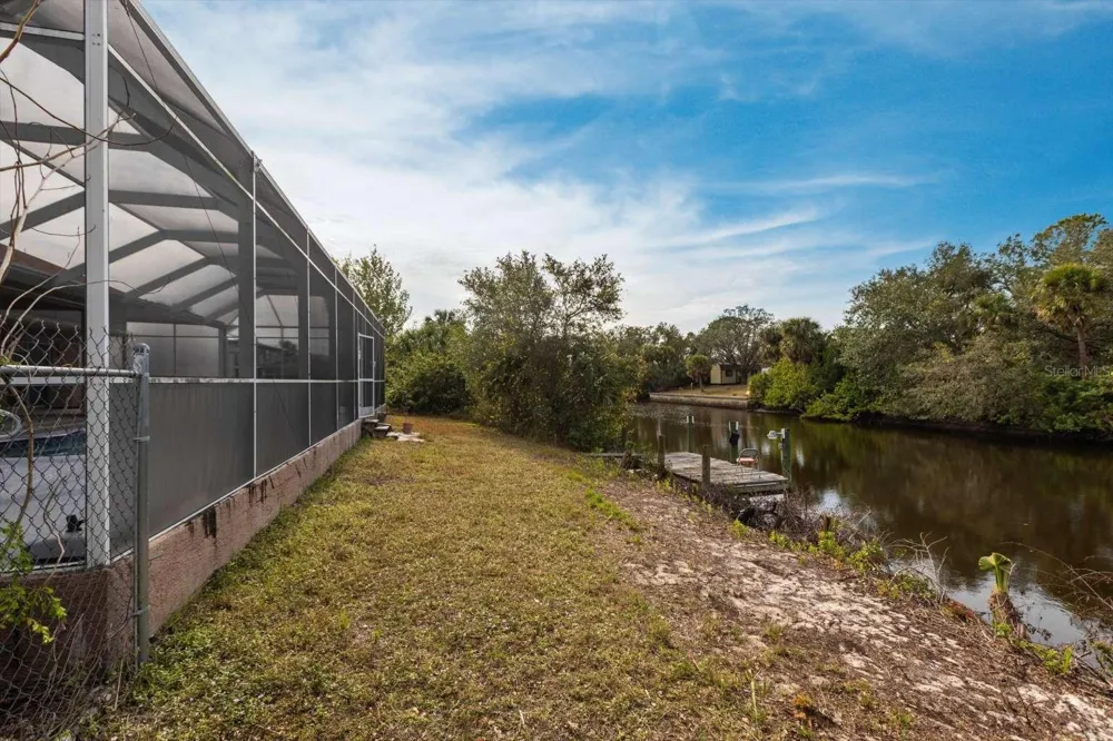 3391 KNOX TERRACE Port Charlotte, FL 33948