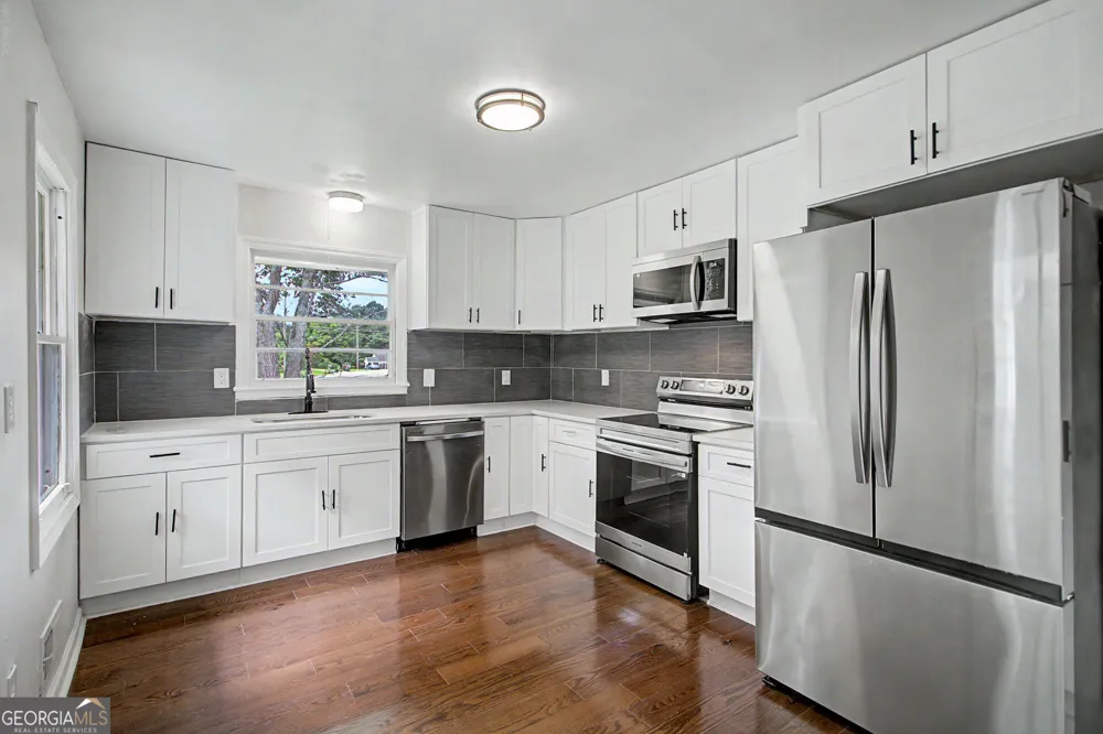 21 Nebo DR Hiram, GA 30141