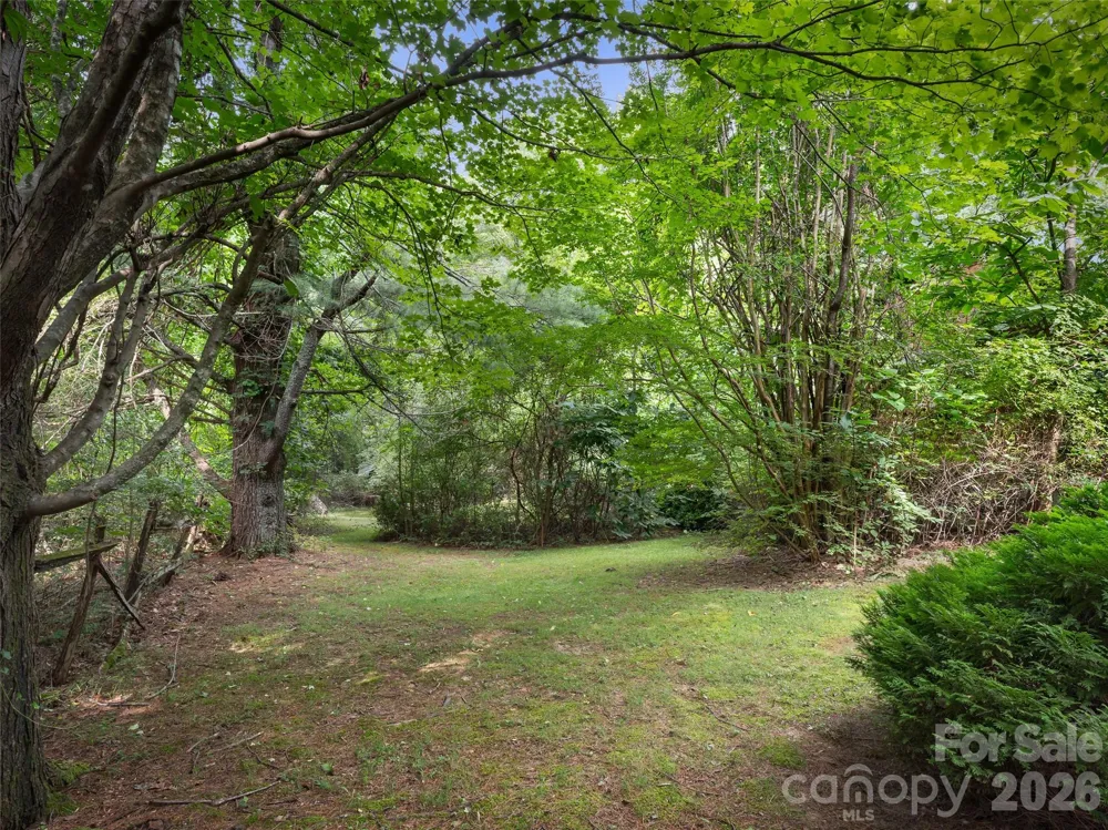 95 Substation Road Saluda, NC 28773
