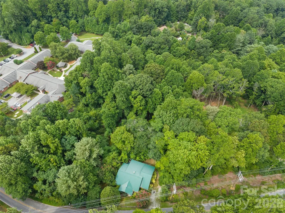 95 Substation Road Saluda, NC 28773