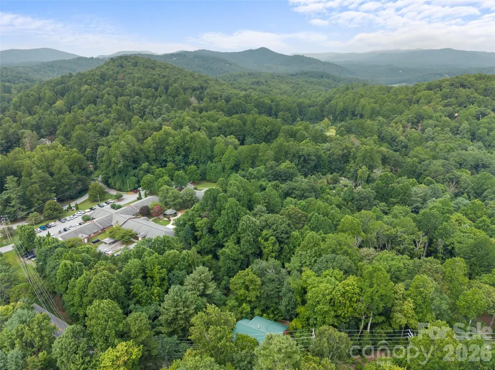95 Substation Road Saluda, NC 28773