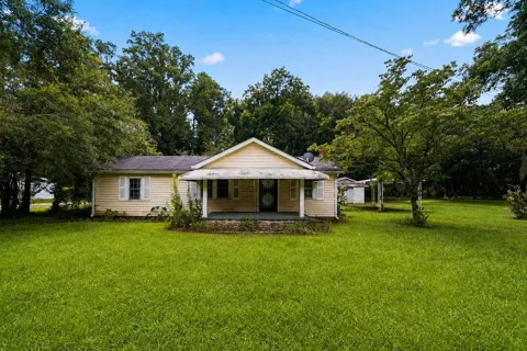 6375 Campbellton Fairburn Road