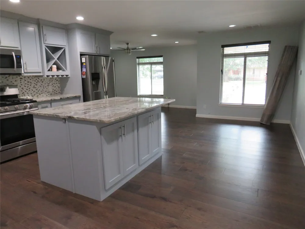 1026 Thomas Street Denton, TX 76201