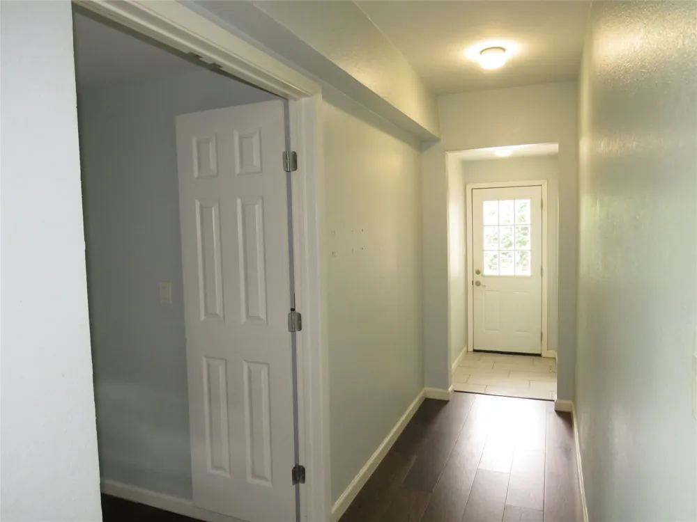 1026 Thomas Street Denton, TX 76201