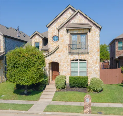 7117 Myrtleridge Drive