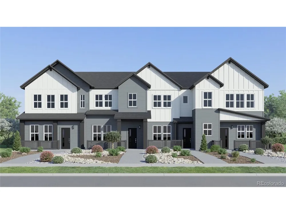6418 Masked Lark Street #1 Fort Collins, CO 80528