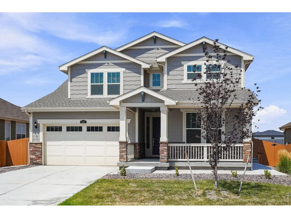 3101 E 163rd Place Thornton, CO 80602