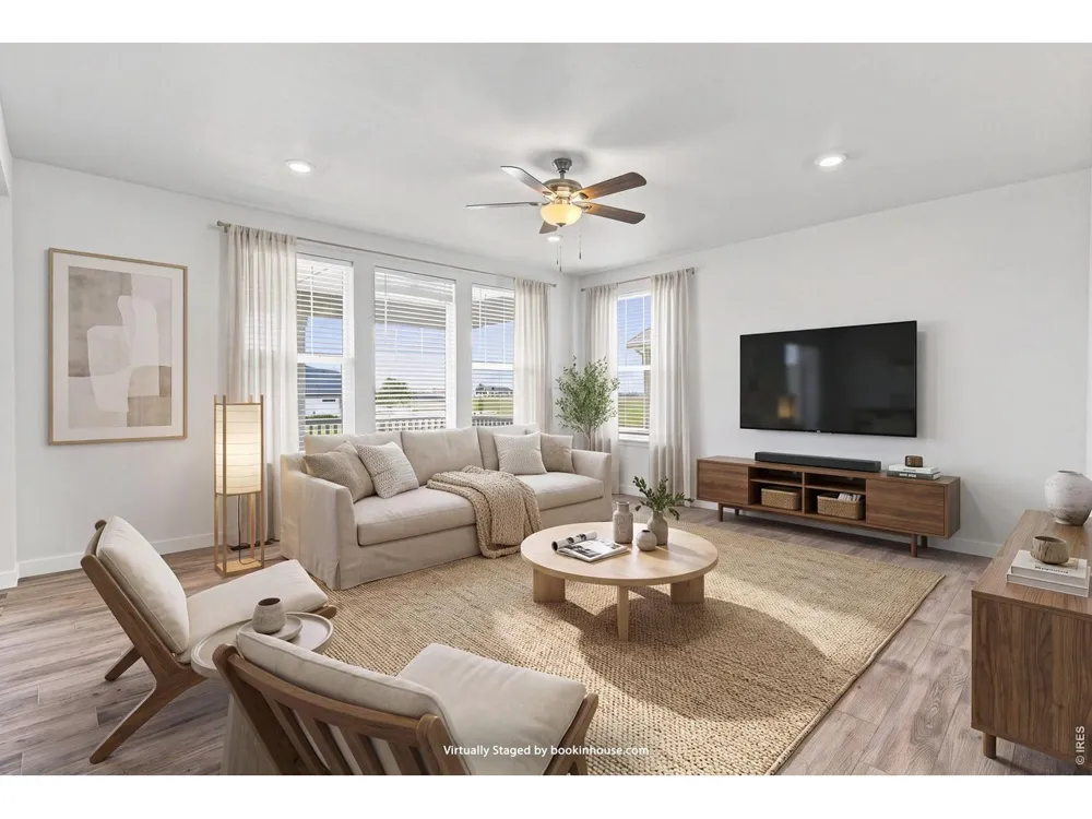 3101 E 163rd Place Thornton, CO 80602