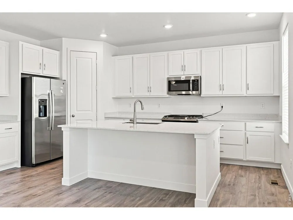 3101 E 163rd Place Thornton, CO 80602