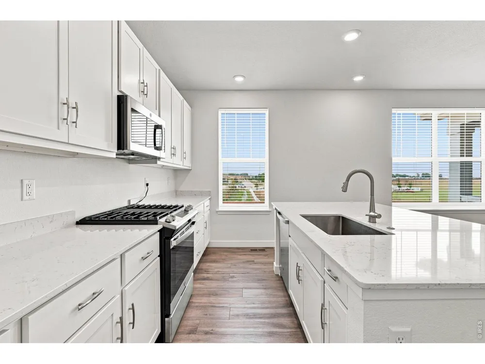 3101 E 163rd Place Thornton, CO 80602