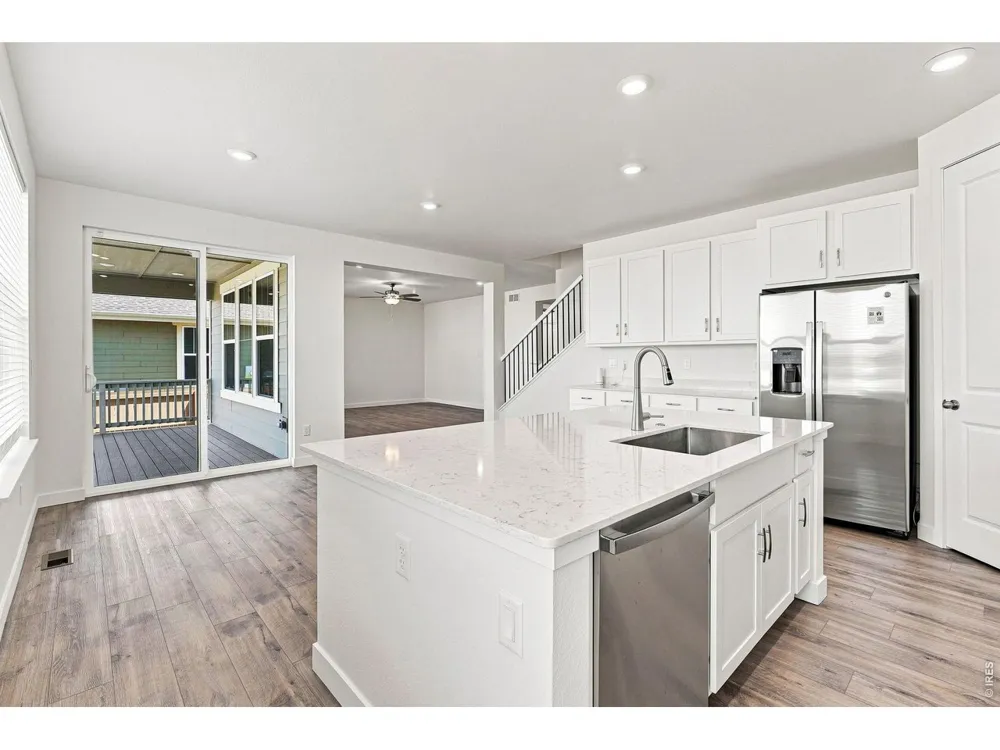 3101 E 163rd Place Thornton, CO 80602