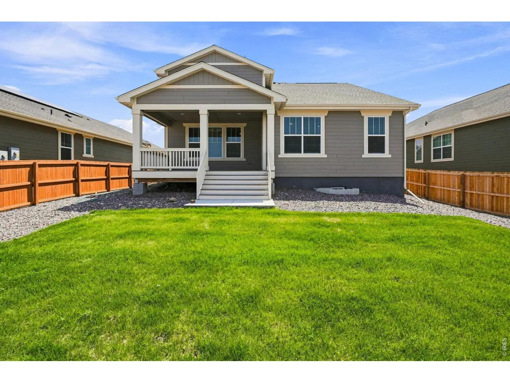 3101 E 163rd Place Thornton, CO 80602