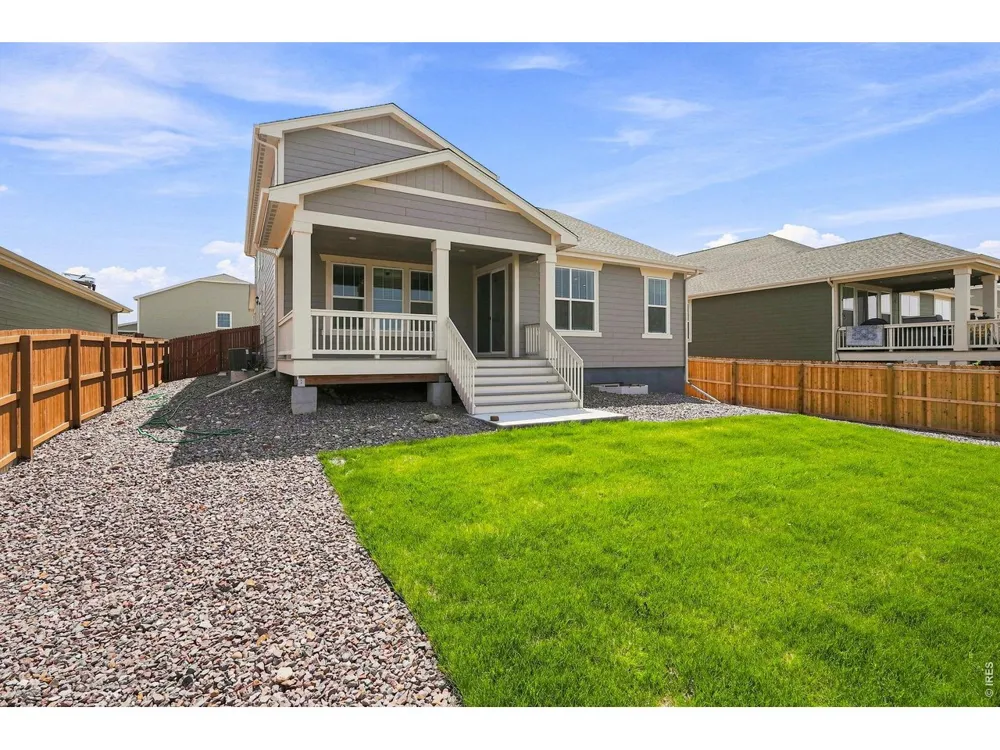 3101 E 163rd Place Thornton, CO 80602