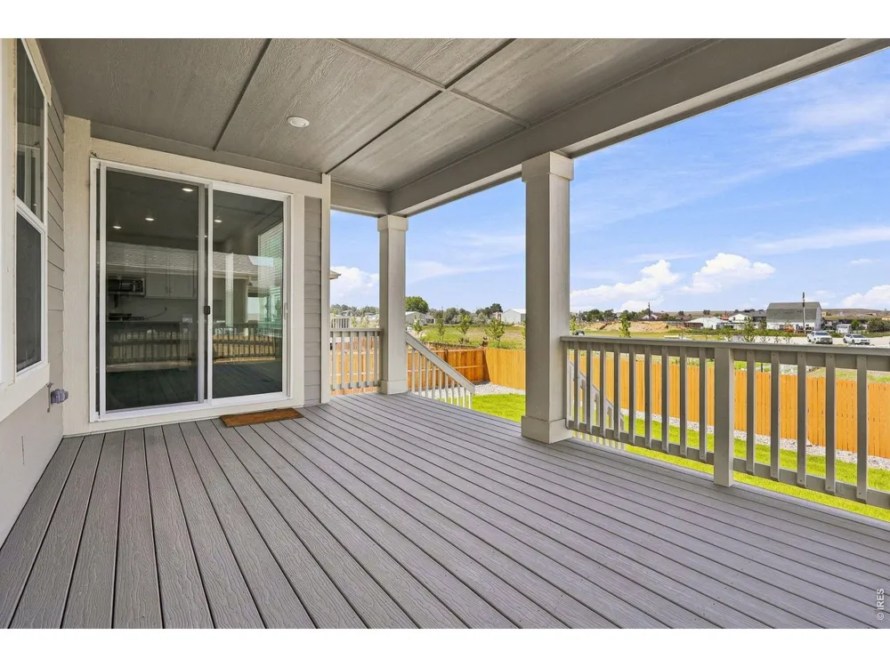 3101 E 163rd Place Thornton, CO 80602